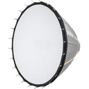 Godox P158-D2 - Diffuser for Parabolic158 white