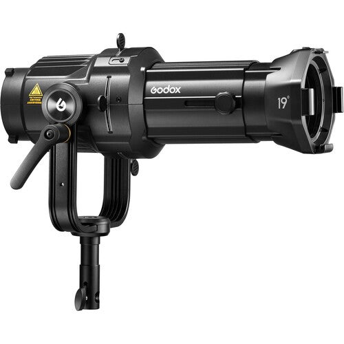 Godox VSA-19K Kit - Spotlight Attachment (LED spotlight & accessories)