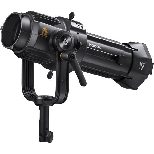 Godox VSA-19K Kit - Spotlight Attachment (LED spotlight & accessories)