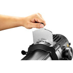 Godox VSA-19K Kit - Spotlight Attachment (LED spotlight & accessories)