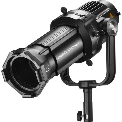 Godox VSA-26K Kit - Spotlight Attachment (LED spotlight & accessories)