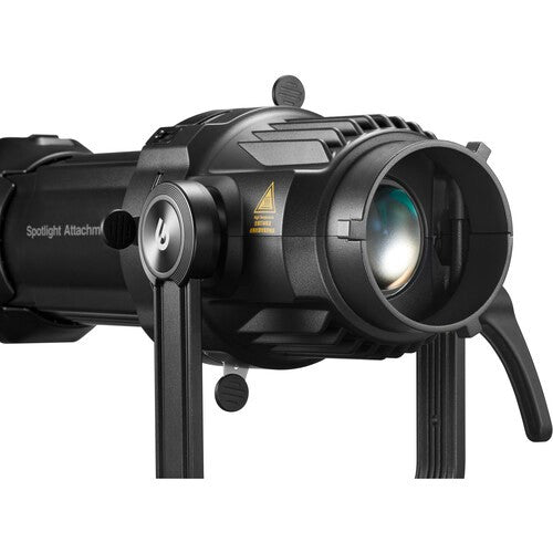 Godox VSA-26K Kit - Spotlight Attachment (LED spotlight & accessories)