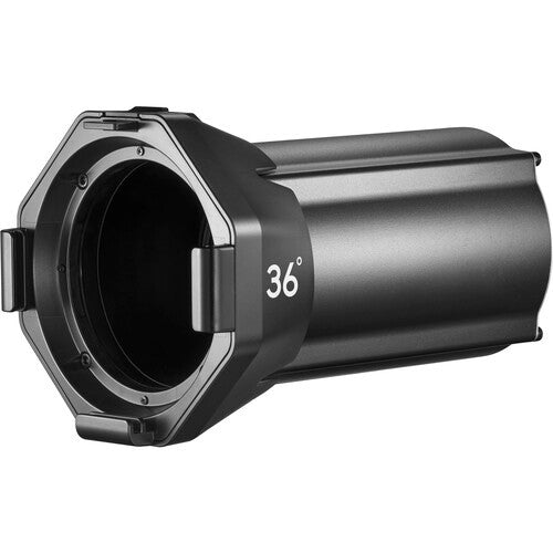 Godox VSA-36K Kit - Spotlight Attachment (LED spotlight & accessories)