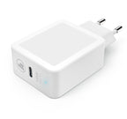 Hama Charger, Power Delivery (PD)/Qualcomm®, 18 W, white
