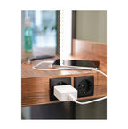 Hama Charger, Power Delivery (PD)/Qualcomm®, 18 W, white