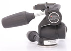 Manfrotto 804RC2 basic pan tilt head occasion
