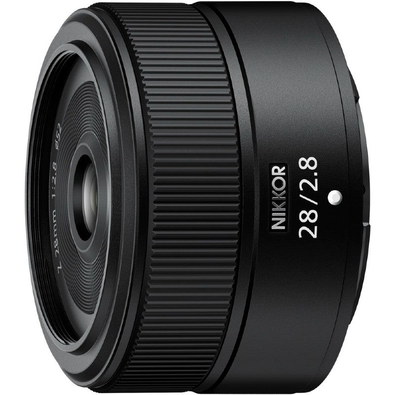 Nikon Z 28mm f/2.8