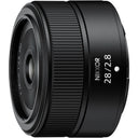 Nikon Z 28mm f/2.8