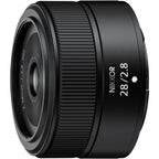 Nikon Z 28mm f/2.8
