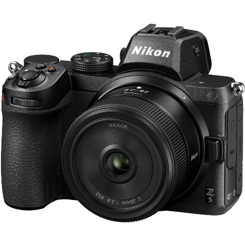Nikon Z 28mm f/2.8