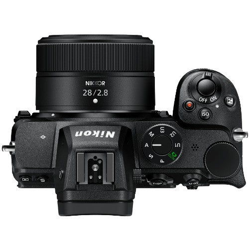 Nikon Z 28mm f/2.8