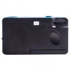 Kodak M35 camera blue