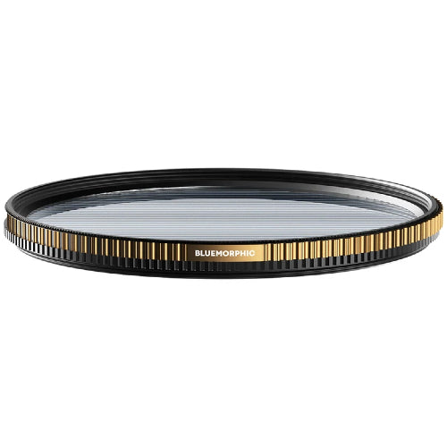 PolarPro PP-67-BL-MRPH Quartzline FX - Bluemorphic Filter - 67mm