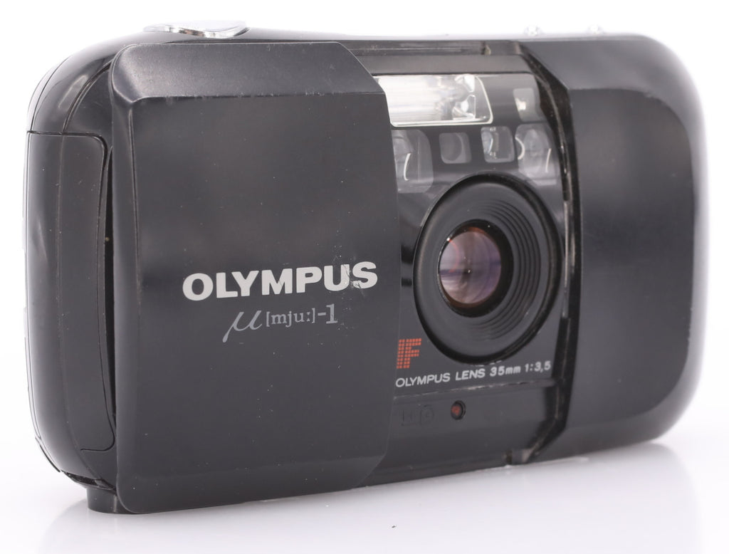 Olympus Mju-1 occasion