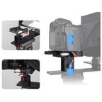 Desview T12 Portable Teleprompter