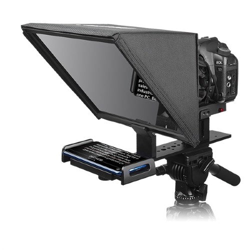 Desview T12 Portable Teleprompter