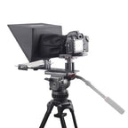 Desview T12 Portable Teleprompter