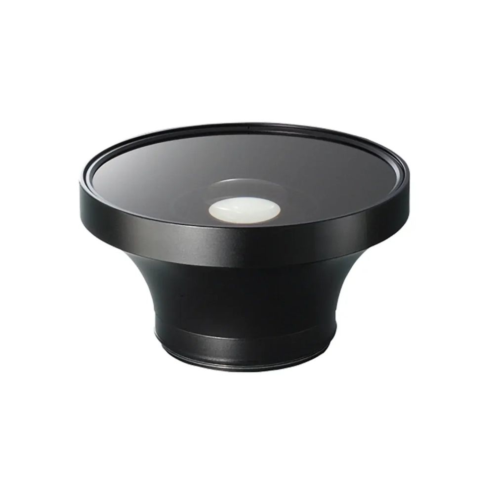 Olympus PTWC-01 Underwater wide-angle attachment lens