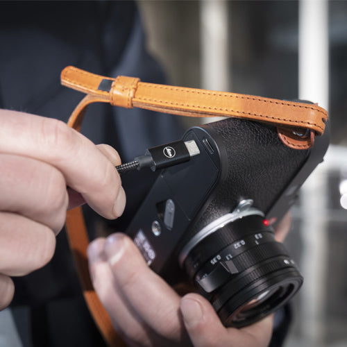 Leica 24031 PHOTOS cable, USB-C, 1m