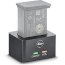 Leica 24027 Charger BC-SCL7