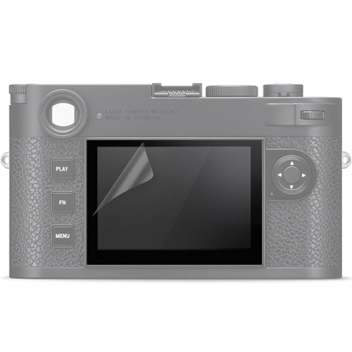 Leica 19625 Premium Hybrid Glass, Film protection, size 4