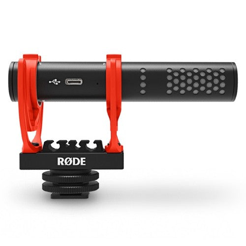 RØDE VideoMic Go II