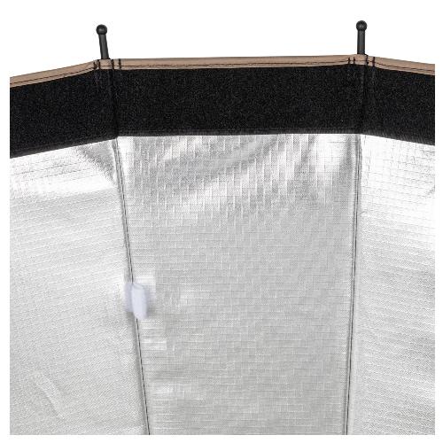 SmallRig 3585 RA-D55 Parabolic Softbox
