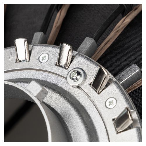 SmallRig 3585 RA-D55 Parabolic Softbox