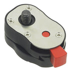 Camera Express Quick Release Plate for Monitor / Recorder