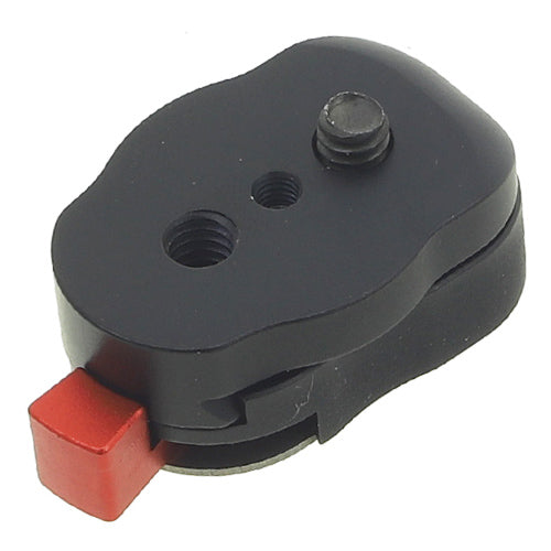 Camera Express Quick Release Plate for Monitor / Recorder