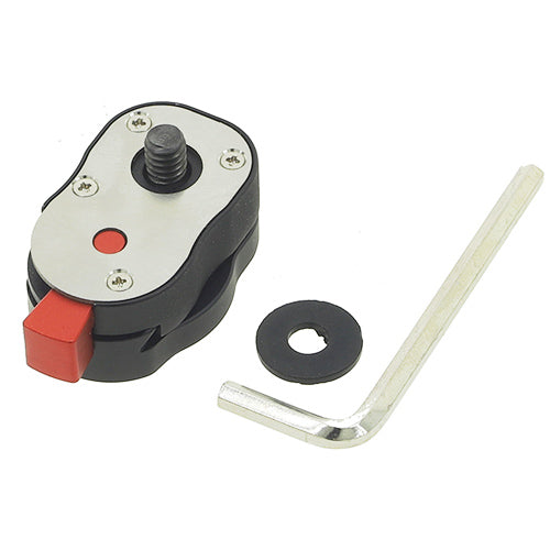 Camera Express Quick Release Plate for Monitor / Recorder