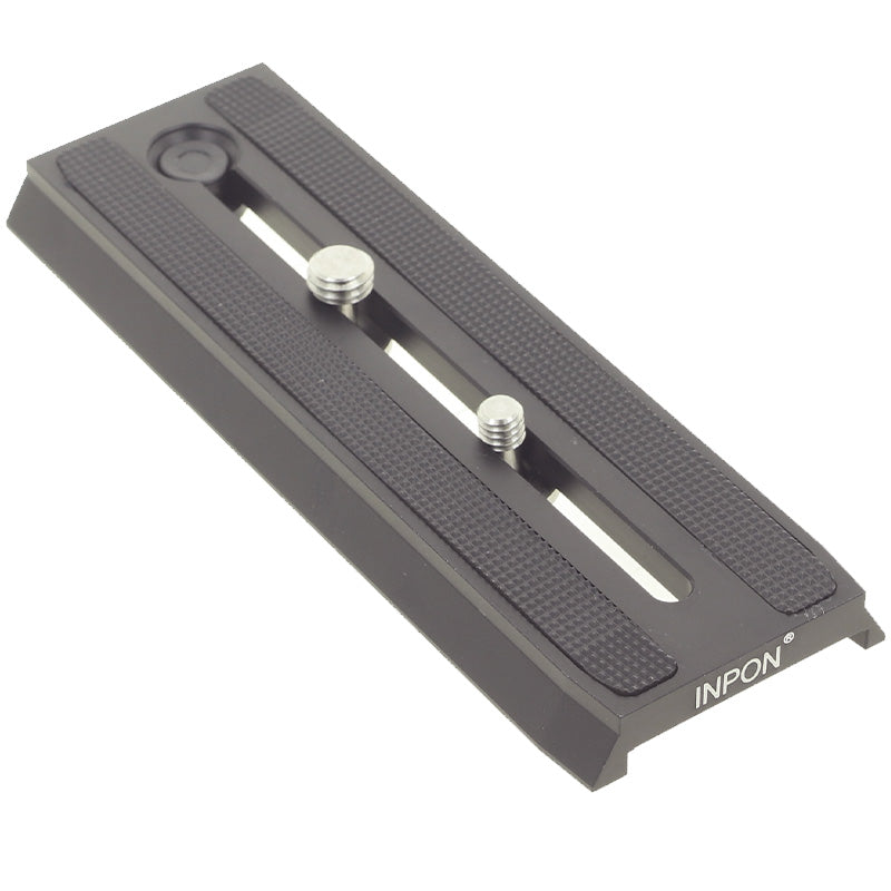 Camera Express Tripod Plate 504PL