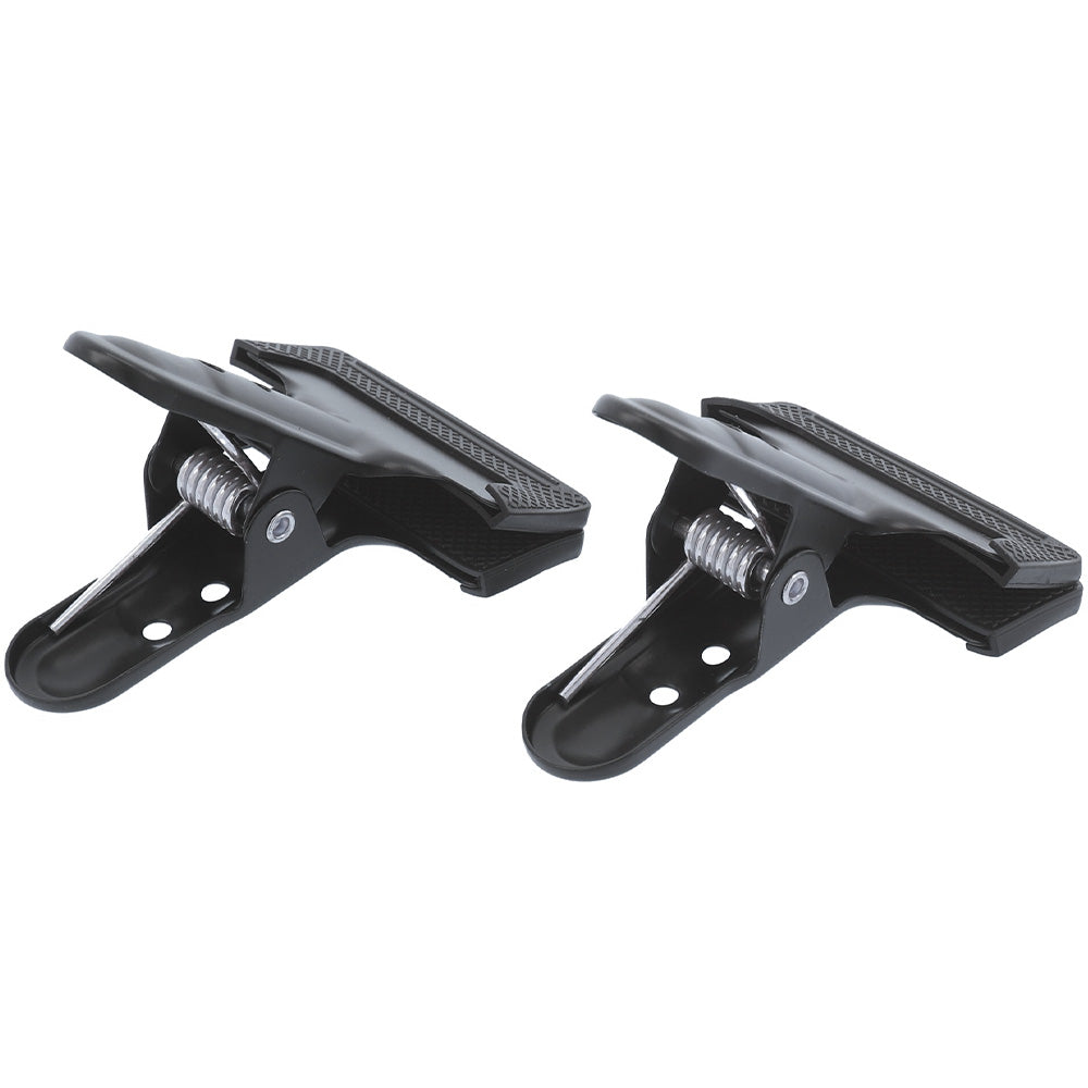 Camera Express Heavy Duty Back Clip Set 2 pieces