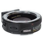 Metabones Canon EF or Canon EOS R (RF) T Cine Speed Booster ULTRA 0.71x Adapt