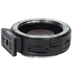 Metabones Canon EF or Canon EOS R (RF) T Cine Speed Booster ULTRA 0.71x Adapt