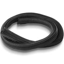 Vogel's Cable Sleeve (100 cm) Black