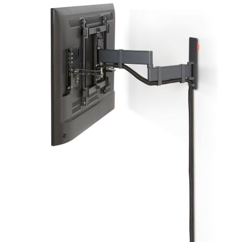 Vogel's Cable Sleeve (100 cm) Black