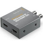 Blackmagic Micro Converter BiDirect SDI/HDMI 12G PSU