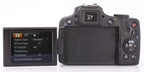 Canon PowerShot SX50 HS occasion