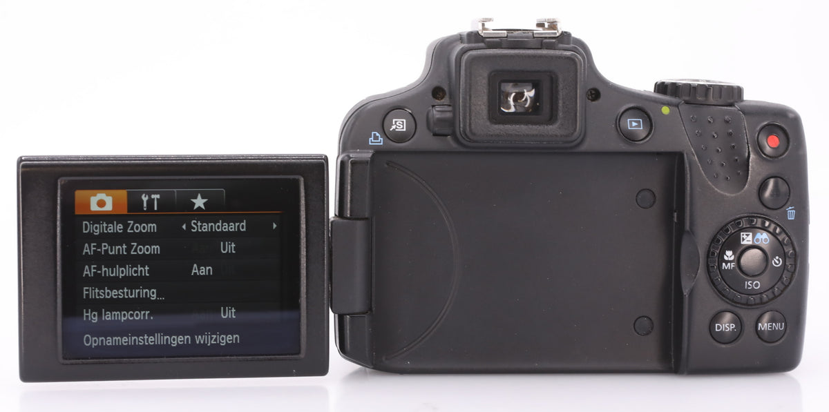 Canon PowerShot SX50 HS occasion