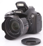Canon PowerShot SX50 HS occasion