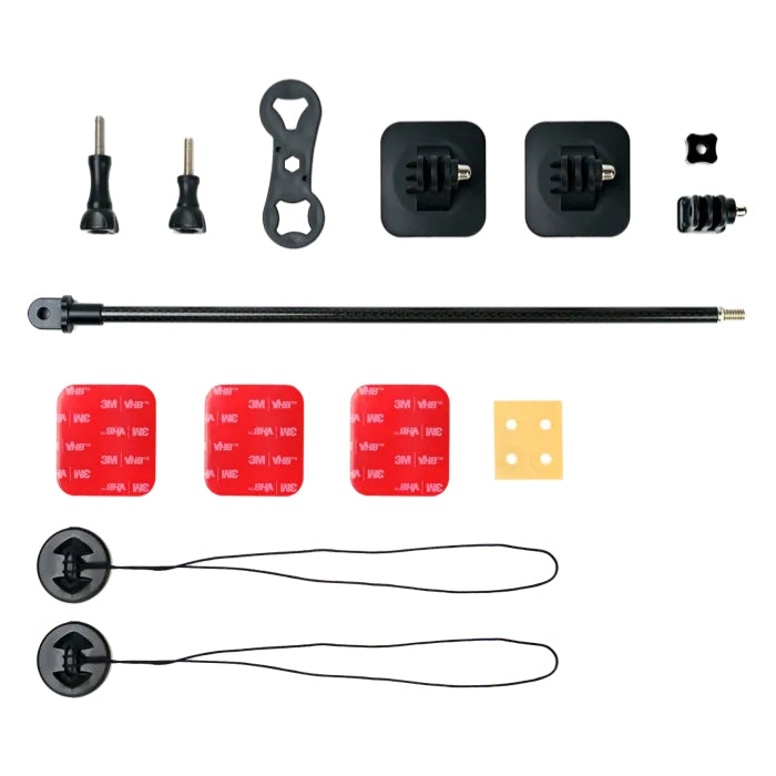 INSTA360 Unicorn Helmet Mount