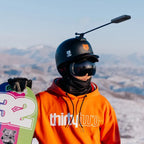 INSTA360 Unicorn Helmet Mount
