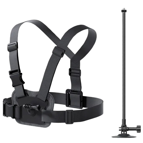 INSTA360 Snow Bundle