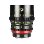 Meike Prime 24mm T2.1 Cine lens full-frame PL-mount