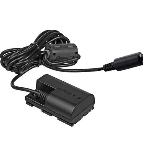 Canon DR-E6C DC Coupler