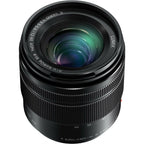 Panasonic Lumix DC-GH5M2E body + MFT 12-60mm f/3.5-5.6 ASPH Power OiS Lumix G Vario