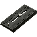 Benro Quick-change Plate QR4PRO