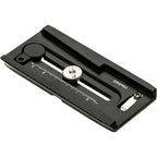 Benro Quick-change Plate QR4PRO