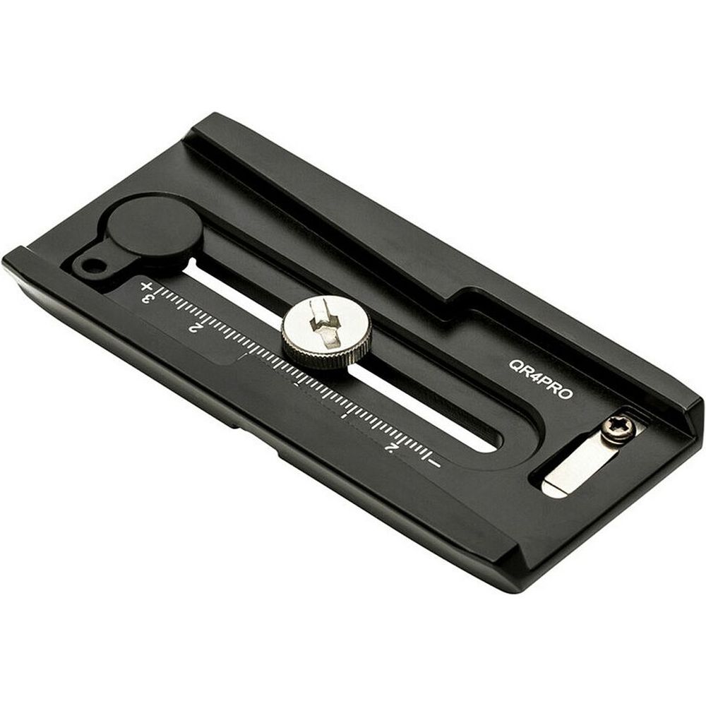 Benro Quick-change Plate QR4PRO